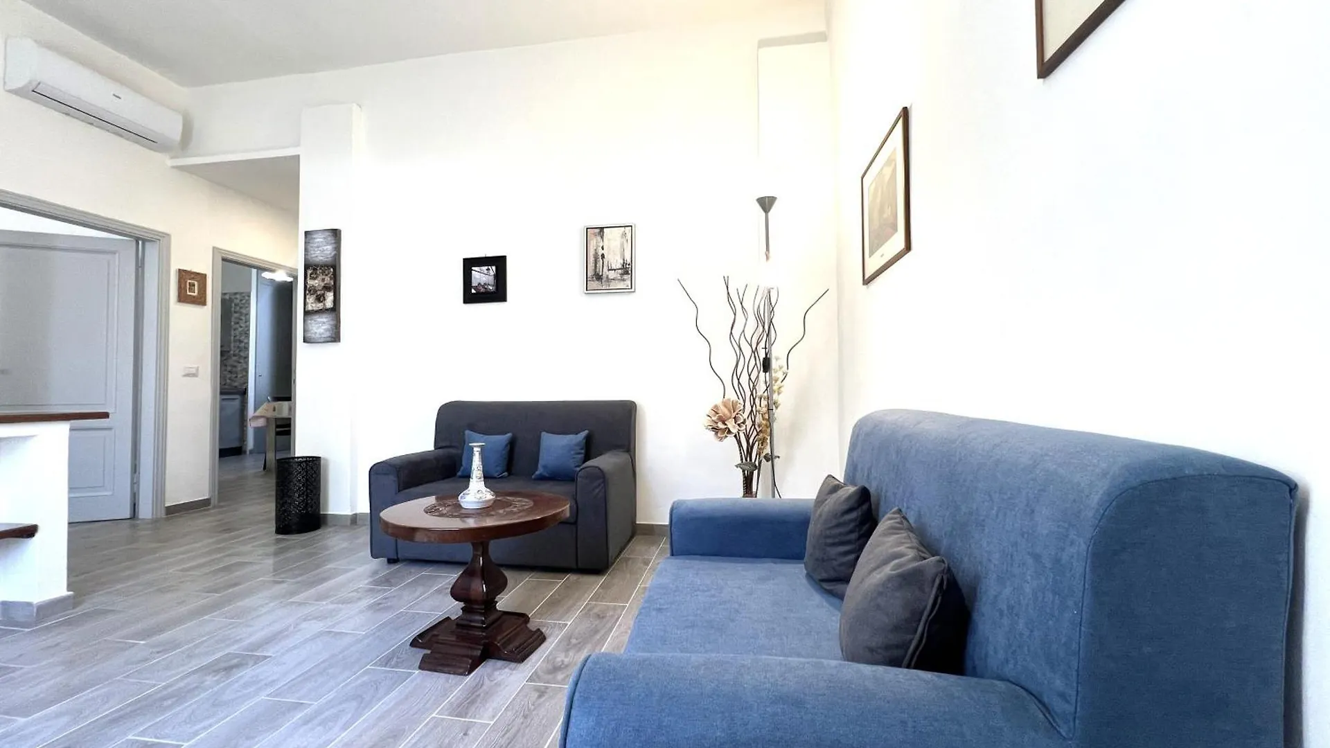 Ortensia-Central Apartment With Terrace Siena